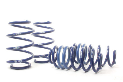 H&R Sport Springs for 20-22 Ford Escape 4WD (Incl. Hybrid)