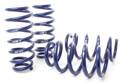 H&R Performance Sport Springs for 20-22 Tesla Model Y AWD (Non Air Susp.)