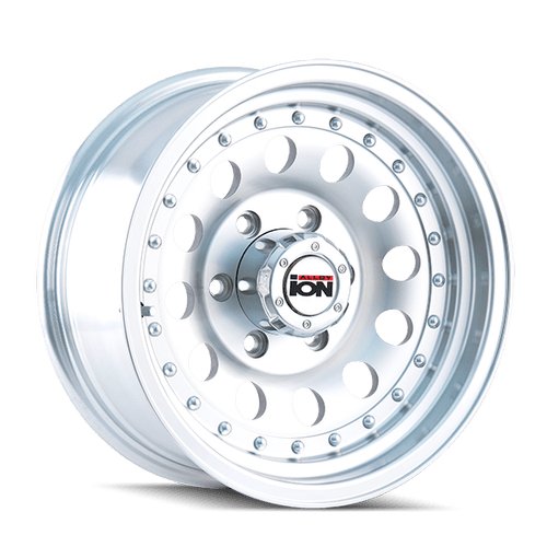 ION Type 71 15x8 / 5x114.3 BP / -19mm Offset / 83.06mm Hub Machined Wheel