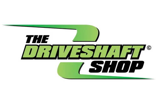 Driveshaft Shop 3.5" 1000hp 1-Piece Aluminum Driveshaft for 2004 GTO 6-Speed