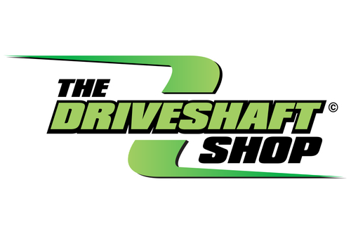 Driveshaft Shop 550HP Level 2 Axle - Passenger Side for 07-13 Mazdaspeed 3