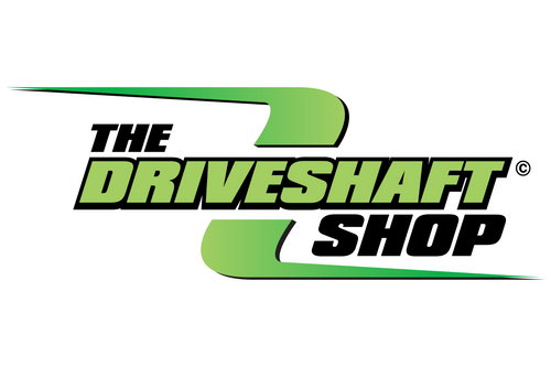 Driveshaft Shop Level 5 Axle (Both Large Diameter Bars) - Right for 16-17 CTS-V
