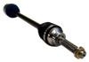 Driveshaft Shop R180 Rear 500HP Rear Axle for Subaru 1992-2001 Impreza STi (GC8)