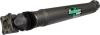Driveshaft Shop 1-Piece Chromoly Driveshaft for 1995-1999 E36 M3 5-Speed