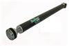 Driveshaft Shop Carbon Fiber CV Driveshaft 6-Bolt Rear for 00-04 E46 M3 6-Speed
