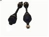 Driveshaft Shop Direct Bolt-In Level 5 Axle for 2009-2010 Corvette