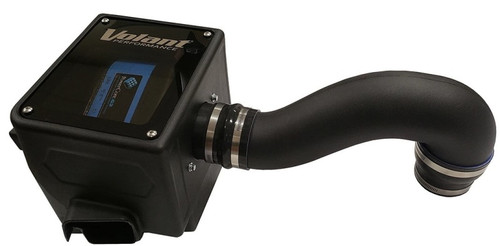 Volant PowerCore Closed Box Air Intake for 2019+ RAM 1500 5.7L/eTorque