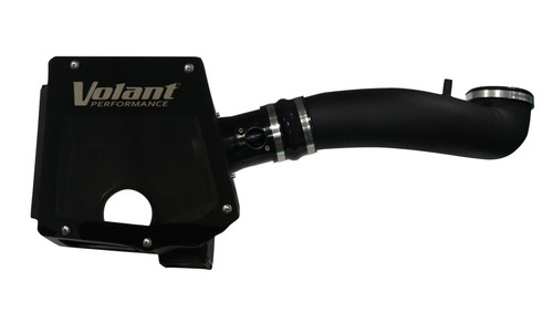 Volant Pro5 Closed Box Air Intake for 11-13 Chevrolet Silverado 2500HD 6.0L V8