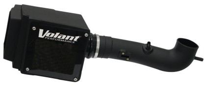Volant Pro5 Closed Box Air Intake w/ Dry Filter for 2014 Silverado 1500 5.3L V8