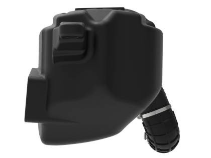 aFe Quantum Cold Air Intake w/ Pro 5R Filter for 07-09 Ram 2500/3500 Diesel