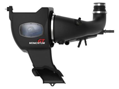 aFe POWER Momentum HD Cold Air Intake w/ Pro 5R Media 2021+ Ford Bronco 2.3L (t)