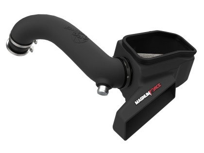aFe Magnum FORCE Stage-2 Pro Dry S Cold Air Intake for 15-19 VW GTI (MKVII)