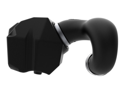 aFe Diesel Elite Intakes Stage-2 w/Pro Dry S Filter for 94-02 Dodge Diesel 5.9L