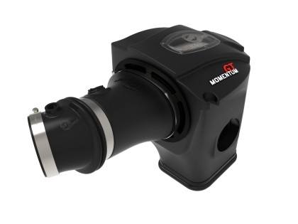 aFe Momentum GT Pro DRY S Air Intake for 17-20 Challenger / Charger SRT Hellcat