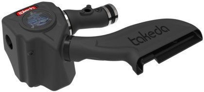 aFe Takeda Momentum Pro 5R Cold Air Intake for 18-19 WRX STI H4-2.5L