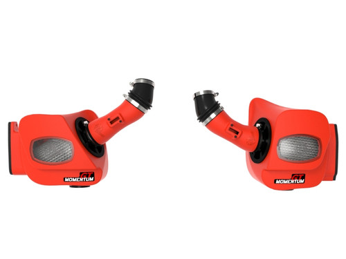 aFe POWER Momentum GT Pro Dry S Intake for 22-23 Toyota Land Cruiser V6-3.4L