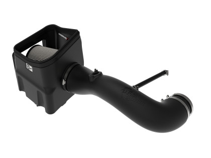 aFe Magnum FORCE Stage-2 Pro Dry S Cold Air Intake for 09-14 Silverado / Yukon