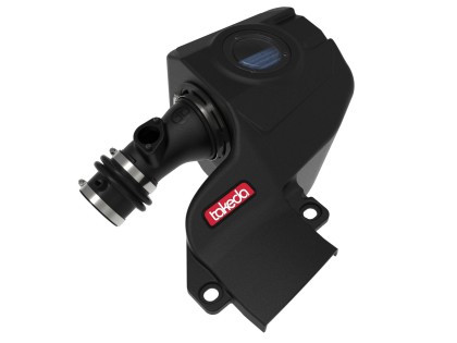 aFe Takeda Momentum Cold Air Intake w/ Pro 5R Filter Mazda 3 19-21 L4-2.5L