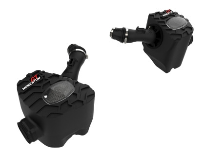 aFe Momentum GT Cold Air Intake w/ Pro DRY S Filter for 2022 Tundra V6-3.5L (tt)