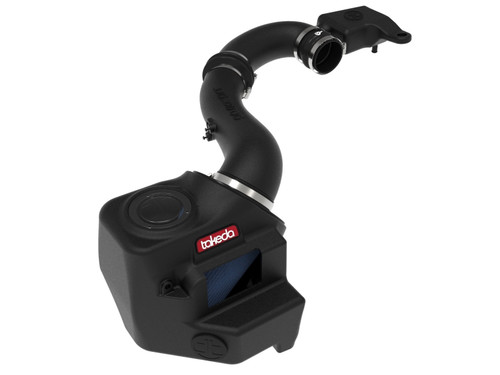 aFe Takeda Momentum Air Intake w/ PRO 5R Filter for 19-21 Forester (H4 - 2.5L)