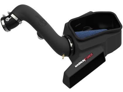 aFe MagnumFORCE Stage-2 Pro 5R Cold Air Intake for 19-20 VW Jetta L4-1.4L (t)