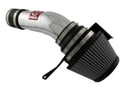 aFe Power Stage-2 Cold Air Intake w/Pro DRY S Filter for 09-14 Acura TL