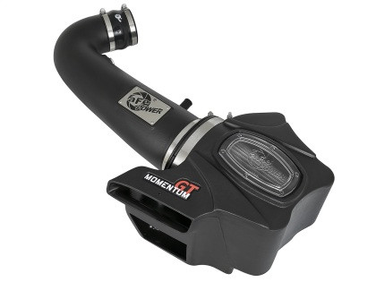 aFe POWER Momentum GT Pro DRY S Intake for 11-17 Grand Cherokee (WK2) V8 5.7L