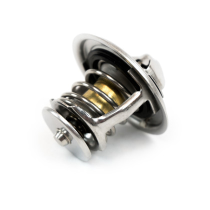 ISR Performance Thermostat - 60 Degree for Nissan SR/KA