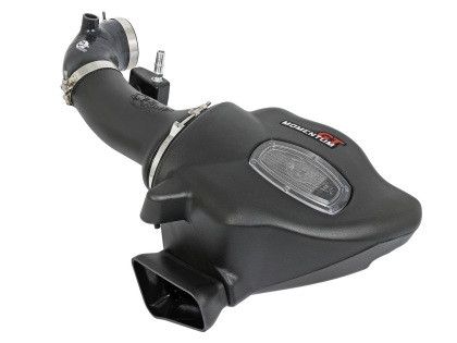 aFe Momentum GT Pro DRY S Stage-2 Intake for 2016 Camaro SS V8-6.2L