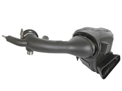 aFe Momentum GT Pro DRY S Intake for 16-17 Chevrolet Camaro V6-3.6L