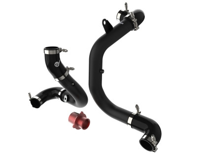 aFe Charge Pipe Kit for 15-20 VW GTI