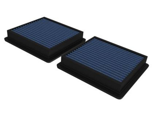aFe Magnum FLOW Pro 5R Air Filter for 2022 Land Cruiser (J300) V6-3.5L (tt)