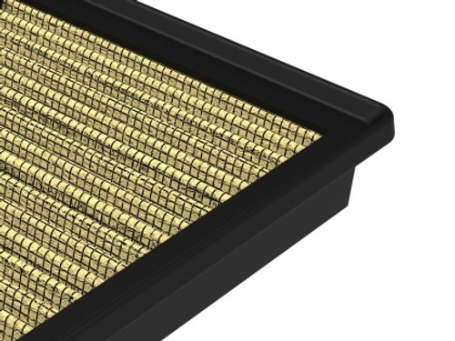 aFe MagnumFLOW Air Filter w/Pro G-7 Media for 20+ Jeep Wrangler JL (V6-3.0L)