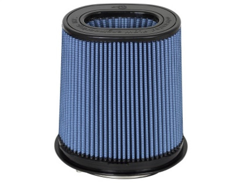 aFe MagnumFLOW Air Filters IAF P5R - 6.75x4.75F x 8.25x6.25B x 7.25x5T x 8.5H