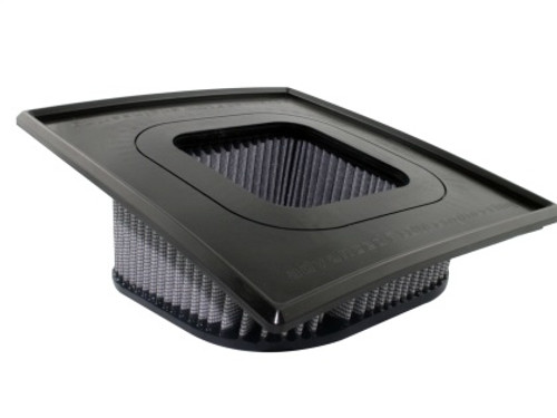 aFe MagnumFLOW Air Filters OER PDS for 94-02 Dodge Diesel Trucks L6-5.9L (td)