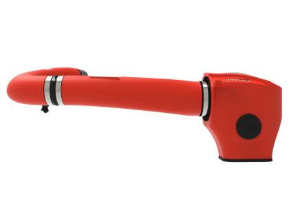 aFe Momentum GT Dry S Stage-2 Intake for 11-15 Challenger/Charger V6-3.6L (Red)