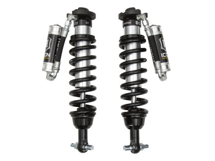 ICON 0-3.5" Stage 7 Suspension Lift Kit w/ Billet UCA for 19-21 Ford Ranger