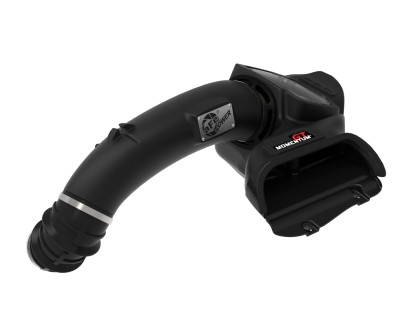 aFe Momentum GT Pro DRY S Cold Air Intake for 2021+ Ford F-150 V-5.0L