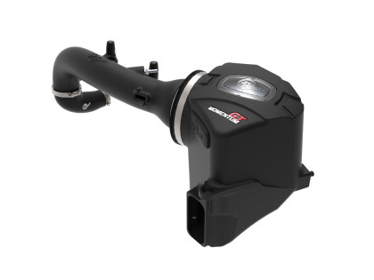 aFe Momentum GT Pro 5R Cold Air Intake for 19 GM Silverado/Sierra 1500 2.7L (t)