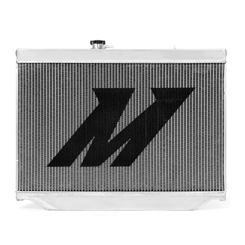 Mishimoto Performance Radiator for 1998-2007 Toyota Land Cruiser J100