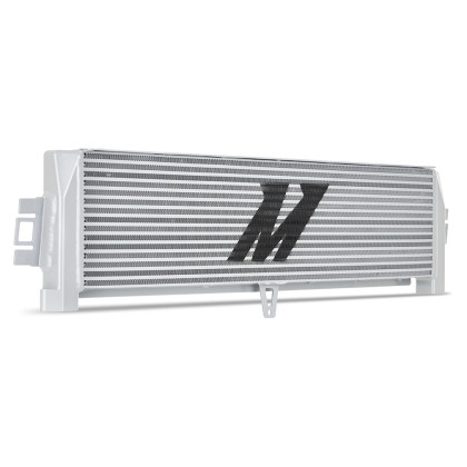 Mishimoto Oil Cooler Silver for 2021+ BMW G8X M3/M4