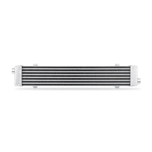 Mishimoto Universal Tube and Fin Cross Flow Oil Cooler