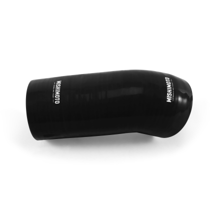 Mishimoto Black Silicone Intake Boot for BMW E90/E92 w/ N52 Engine