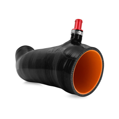 Mishimoto Black Silicone Air Intake Hose Kit for 16-20 Toyota Tacoma 3.5L