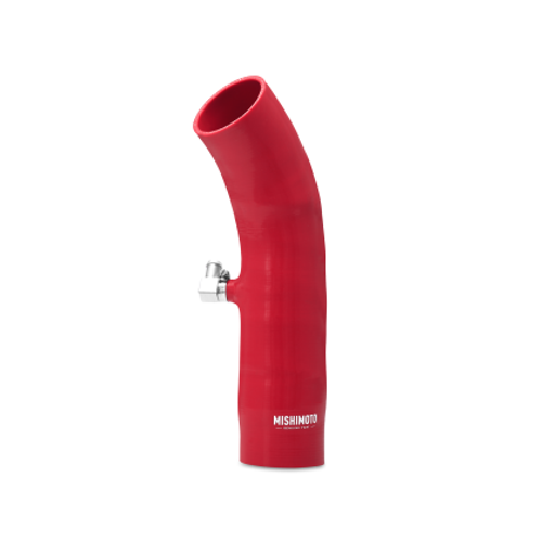 Mishimoto Red Air Intake Hose Kit for 03-06 Nissan 350Z