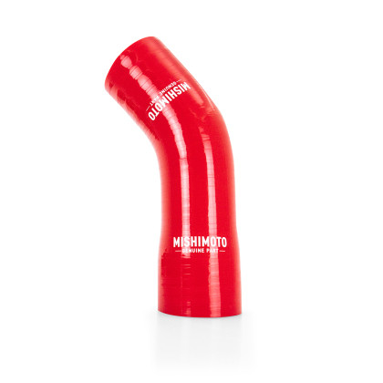 Mishimoto Silicone Radiator & Heater Hose - Red for 92-97 Land Cruiser