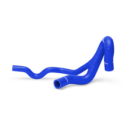 Mishimoto Blue Silicone Radiator Hose Kit for 10-13 Mazdaspeed 3 2.3L