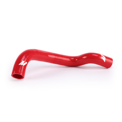 Mishimoto Red Silicone Radiator Hose Kit for 92-00 Civic / 93-97 del Sol