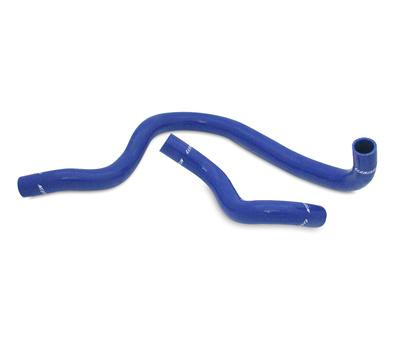 Mishimoto Blue Silicone Radiator Hose Kit for 97-01 Honda Prelude