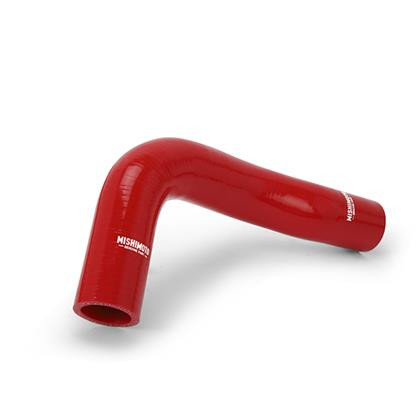 Misihmoto Silicone Radiator Hose Kit- Red for 16+ Mazda Miata